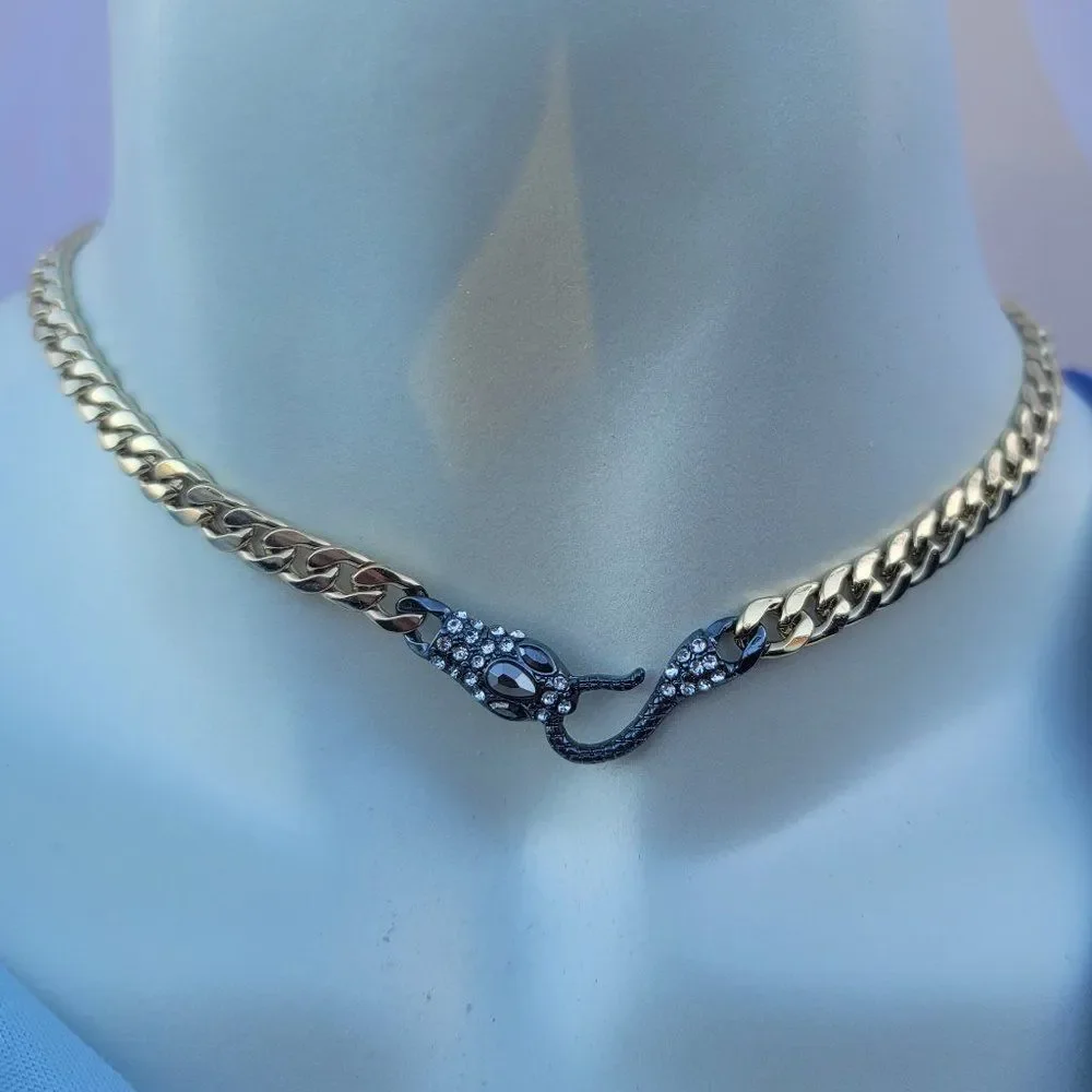 Snake Choker - Picture 1 of 1